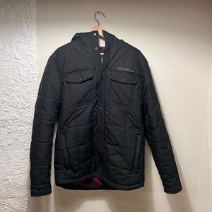 Eddie Bauer Winter Jacket